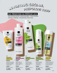 Avon Katalog - Pregled kataloga iz trgovine Avon, vrijedi od 01.05.2026 | Stranica: 115