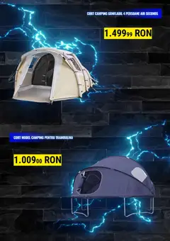 Ofertele Decathlon valabile de la 01.08.2026 | Pagină: 5