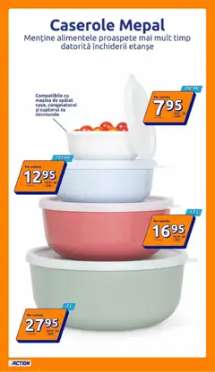 Ofertele ACTION valabile de la 07.10.2026 | Pagină: 5