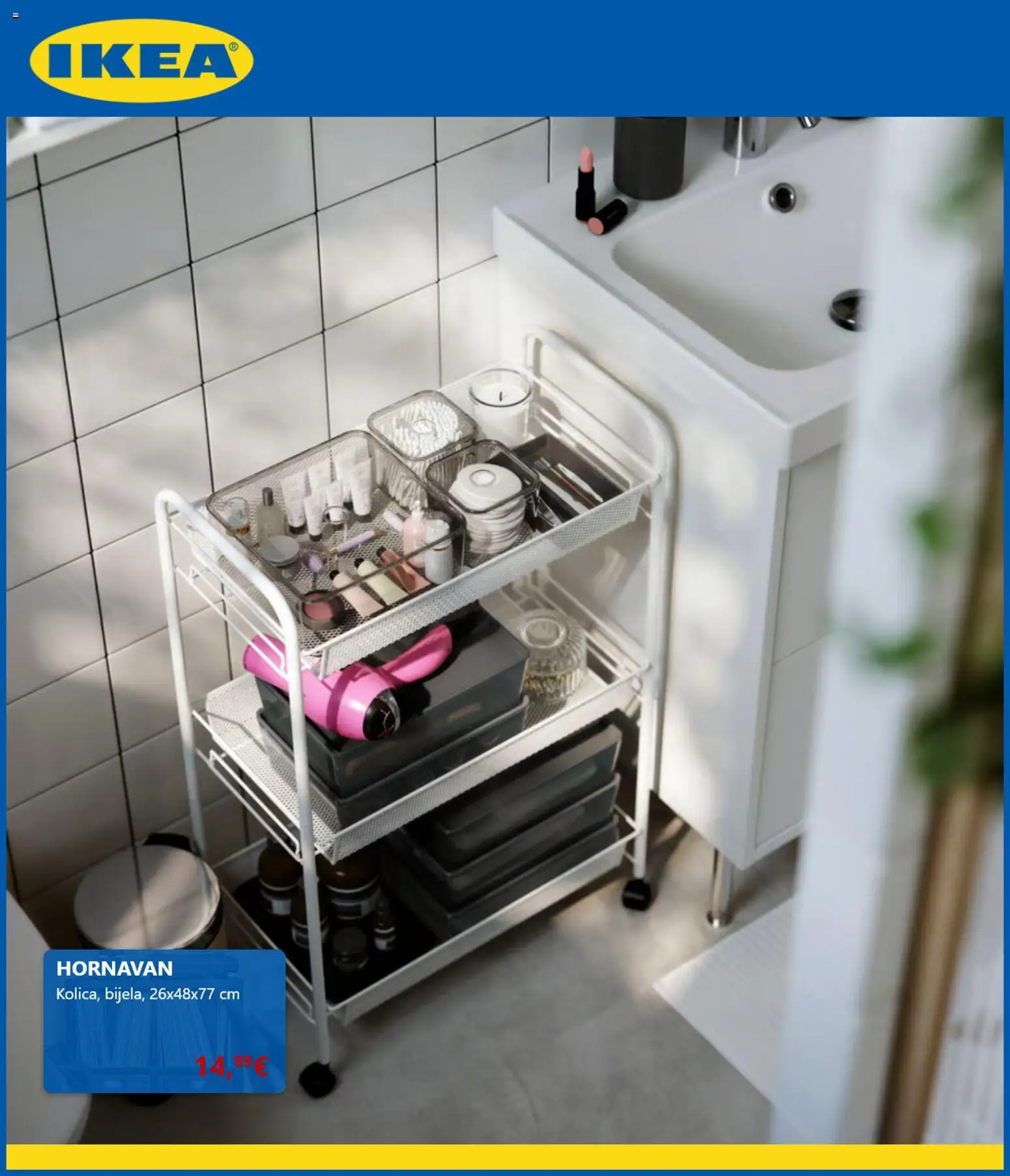 IKEA katalog | vrijedi od 02.06.2026 | Stranica: 9