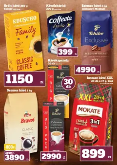 Family Diszkont akciós újság - amely érvényes a következő dátumtól: 2026.10.15. | Oldal: 15