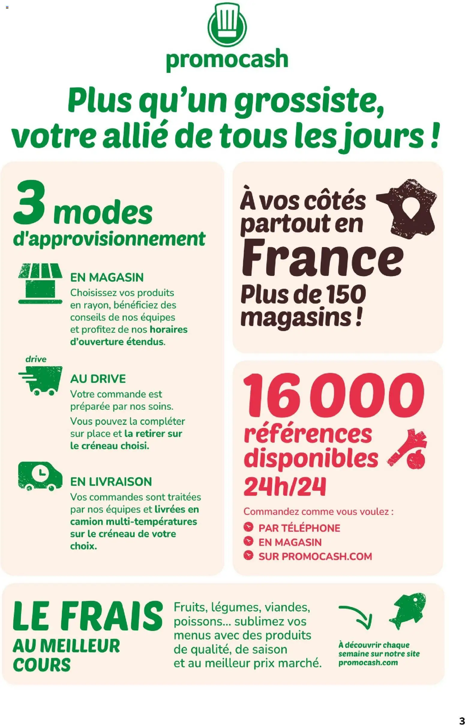 {H1} | Page: 3 | Produits: Téléphone