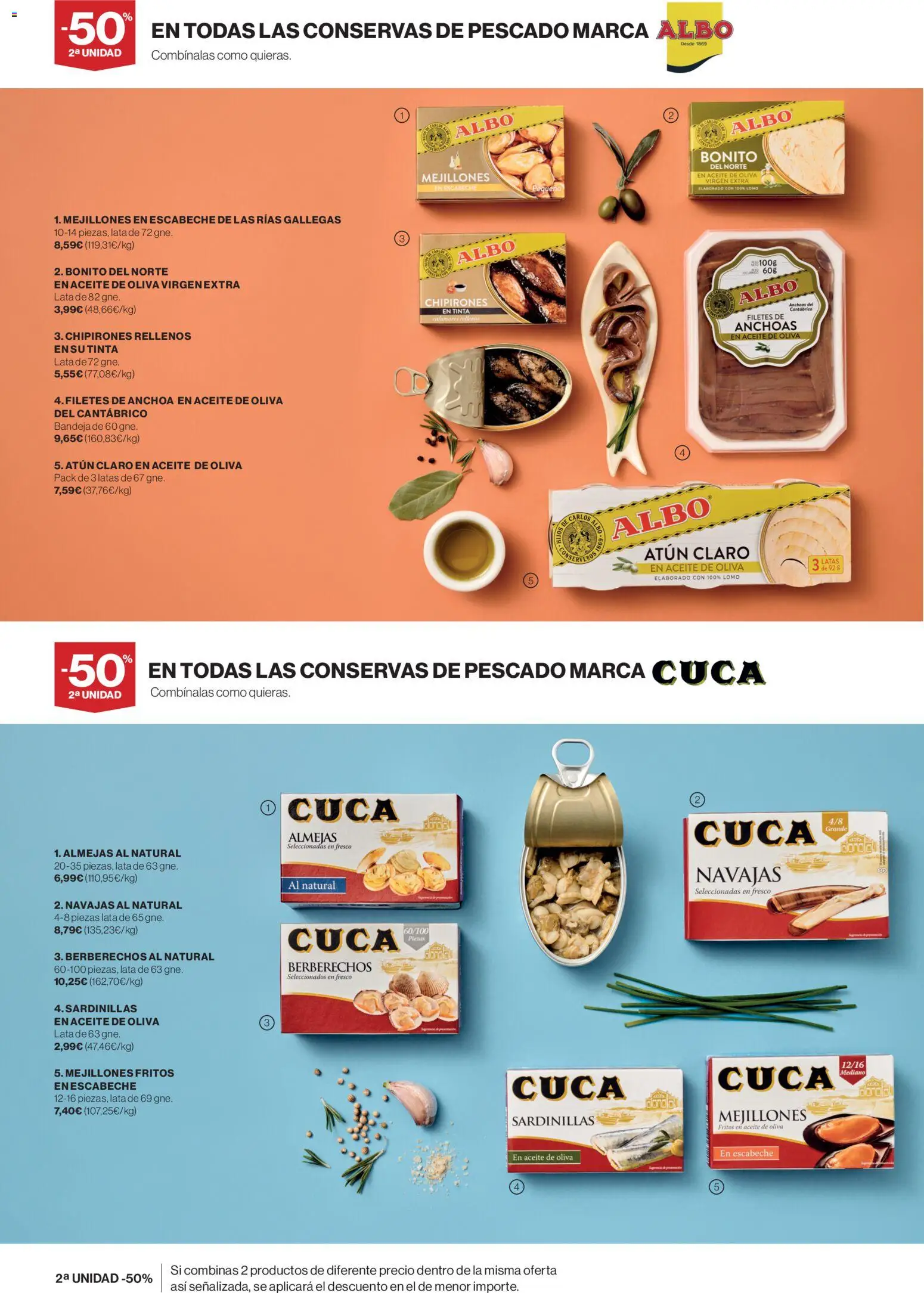 El Corte Inglés ofertas │ válido desde el 01/07/2026 | Página: 2