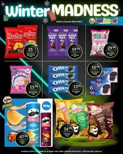 Super Save specials catalogue – valid from 11.06.2026 | Page: 37