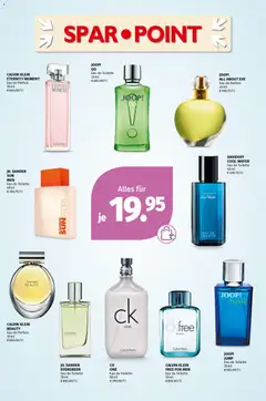 Müller Parfümerie Angebote ab 27.04.2026 gültig | Seite: 7 | Produkte: Toilette, Parfüm, Eau de Toilette