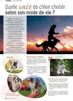 VillaVerde - Prévisualisation de VillaVerde catalogue animalerie valide à partir de 28/05/2026 | Page: 24 | Produits: Joueur, Magazine