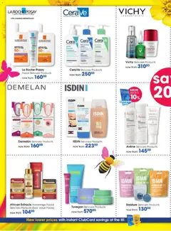 Clicks specials catalogue – valid from 23/09/2026 | Page: 10