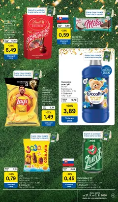 Tesco leták platný od 27.05.2026 | Strana: 15