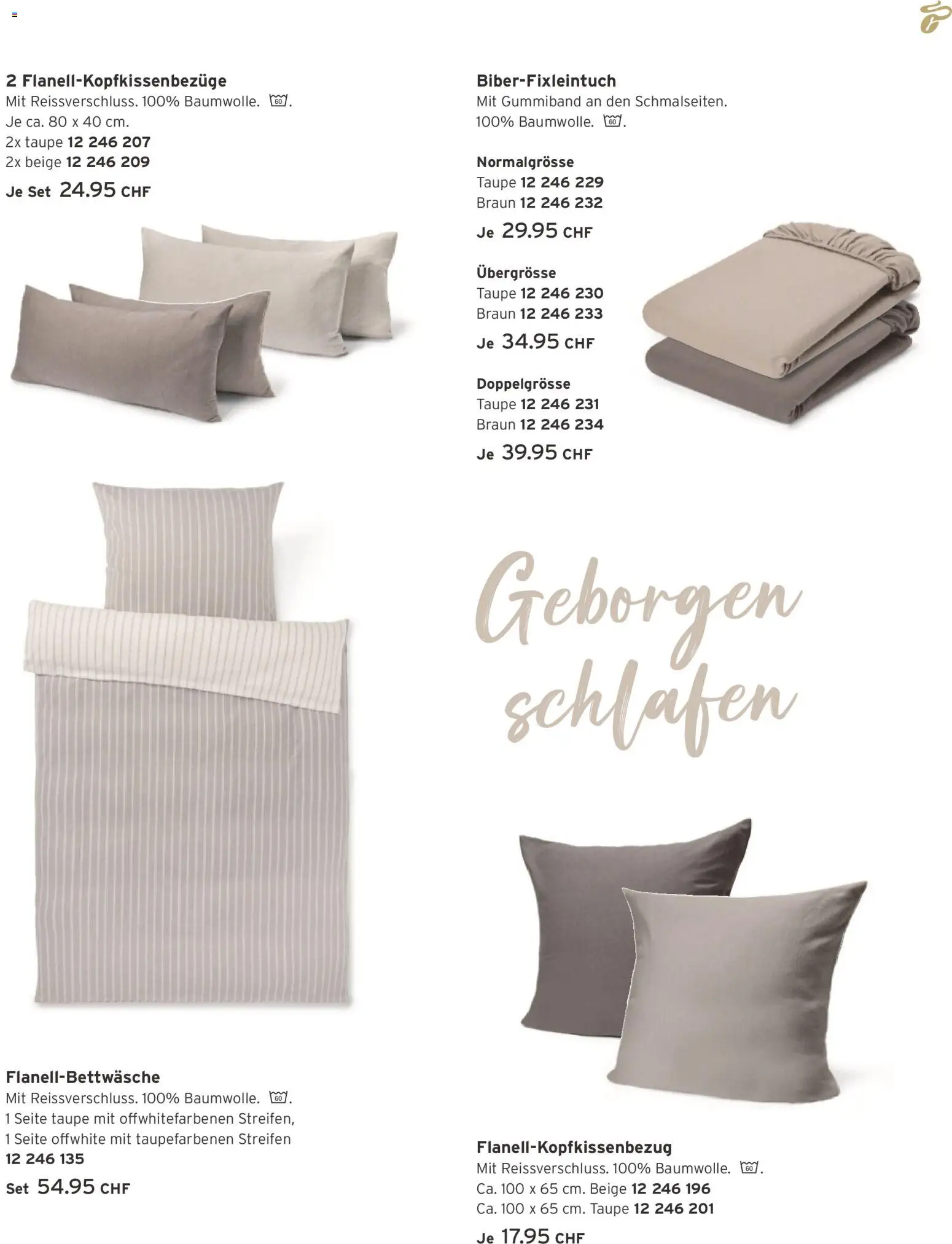 Tchibo aktionen Warme Styles – gültig ab 01.11.2026 | Seite: 127