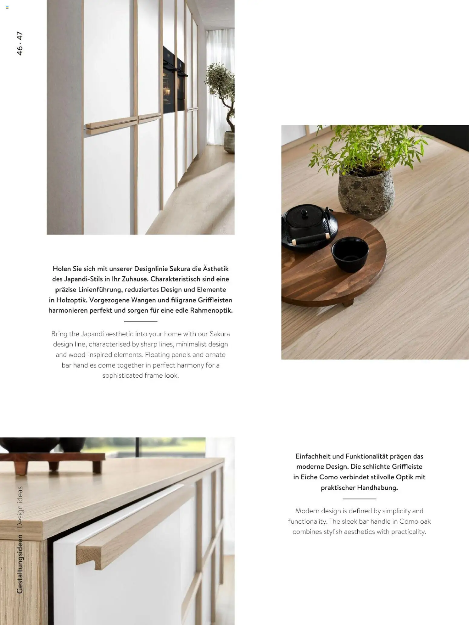Novi Mömax katalog ponudbe – veljaven od 22.01.2026 | Stran: 46