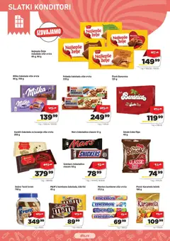 Super DIS katalog - pregled Super DIS kataloga - važi od 16.07.2026 | Strana: 12