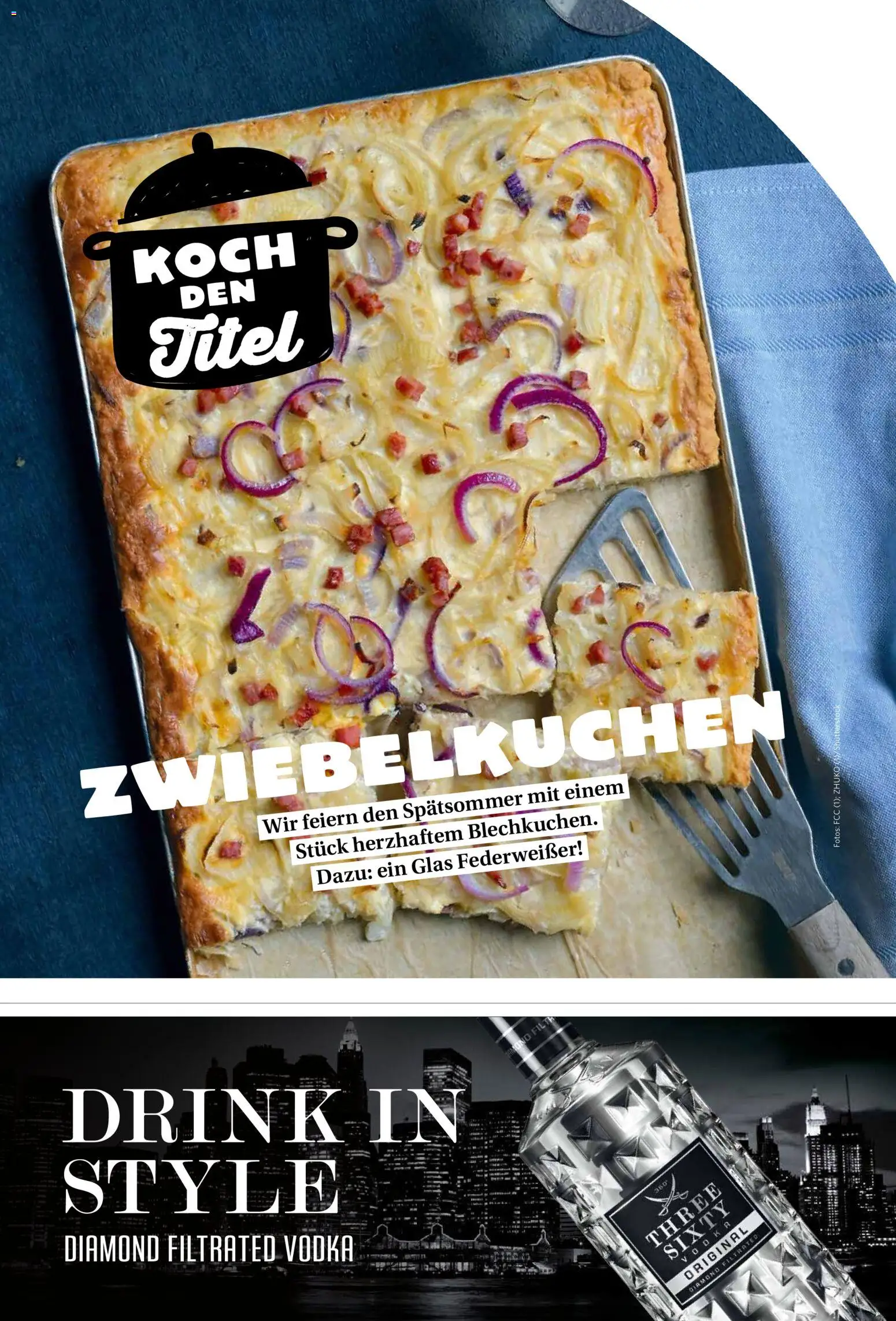 Combi myTime September 2026 – gültig ab 01.09.2026 | Seite: 24 | Produkte: Vodka