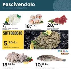 Anteprima del volantino Poli volantino valido a partire dal 14/10/2026 | Pagina: 12