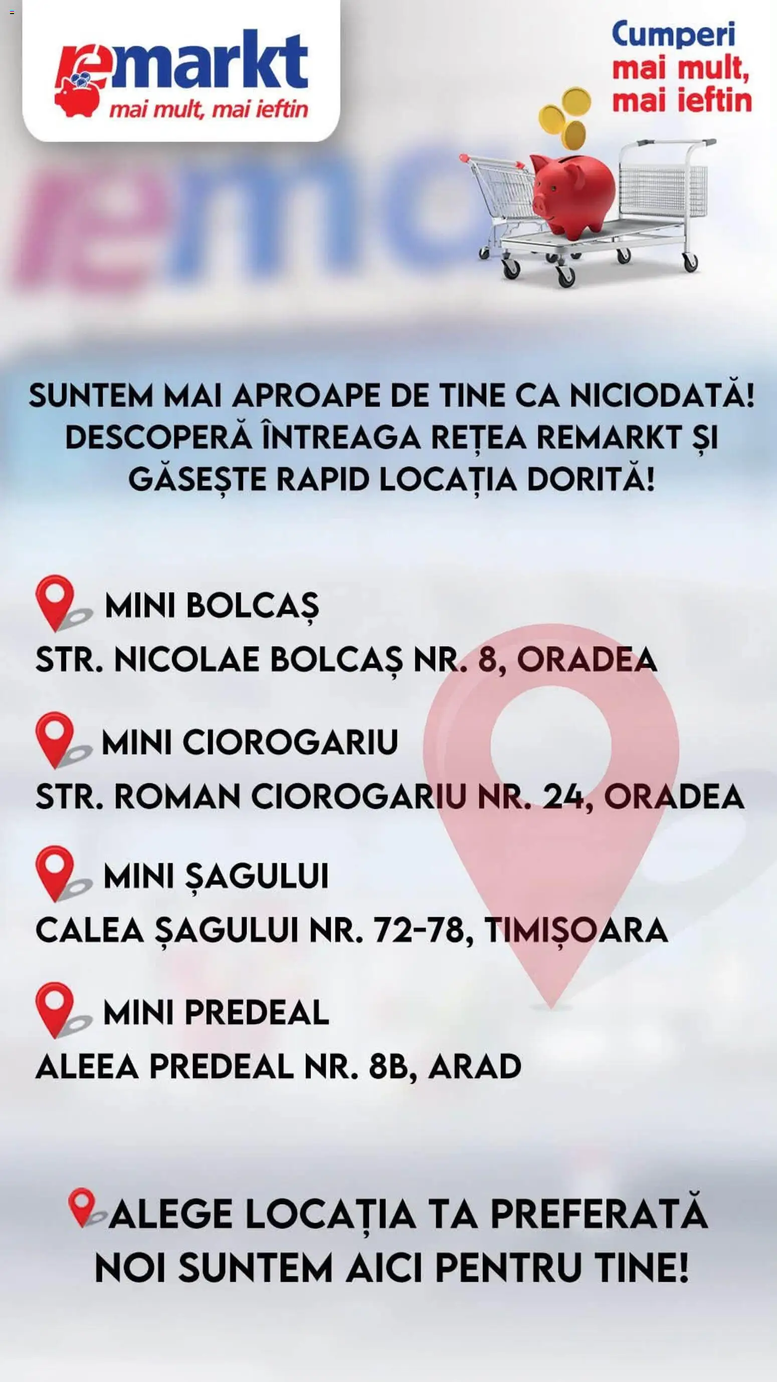 Noul catalog Remarkt – valabil de la 21.09.2026 | Pagină: 5