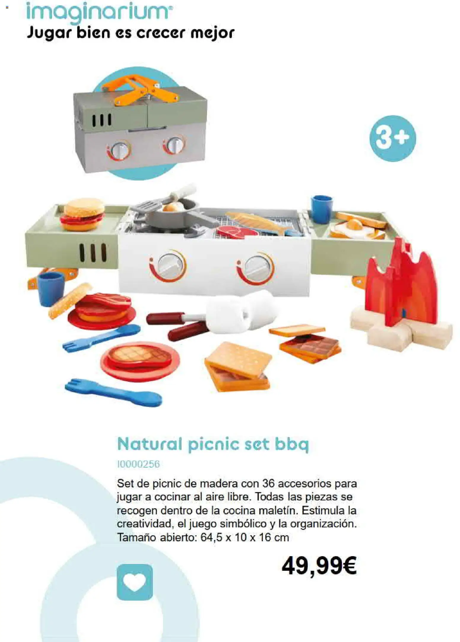 Juguettos catálogo │ válido desde el 30/06/2026 | Página: 16 | Productos: Cocina