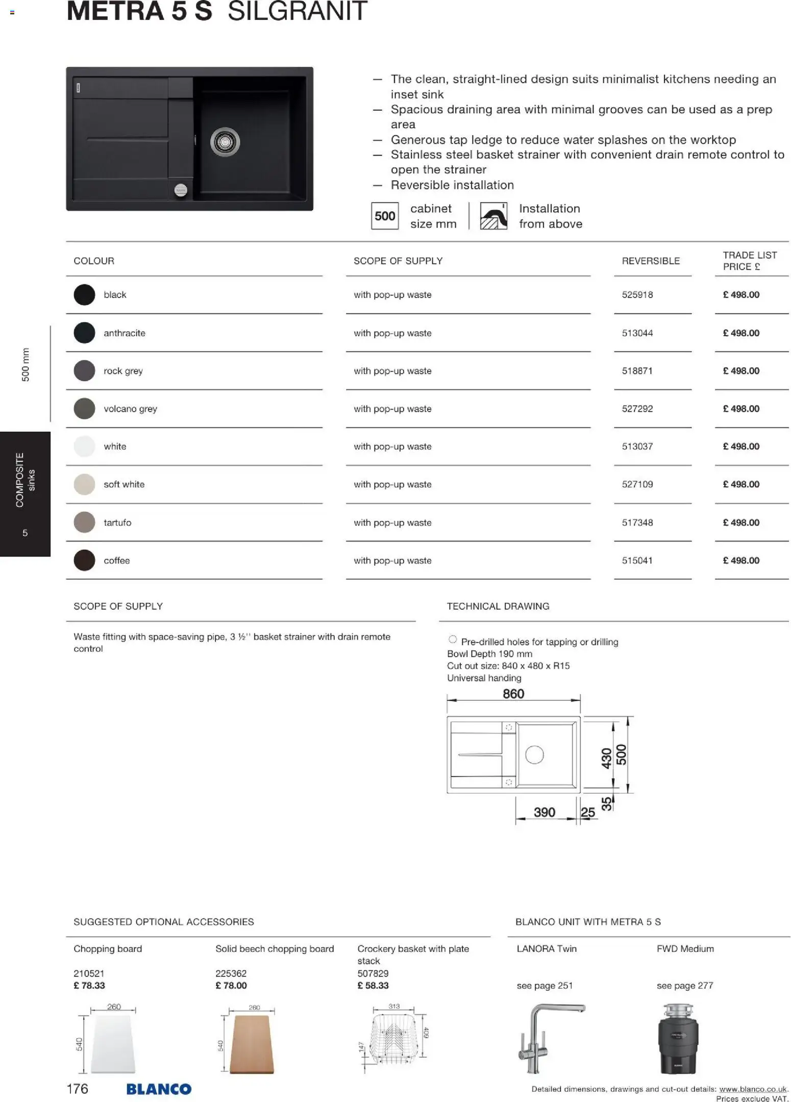 Novi Mömax katalog ponudbe – veljaven od 22.01.2026 | Stran: 177