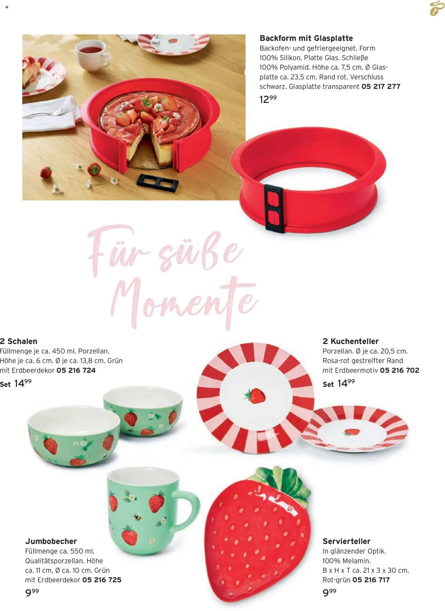 Angebote Tchibo – gültig ab 07.05.2026 | Seite: 93 | Produkte: Backofen