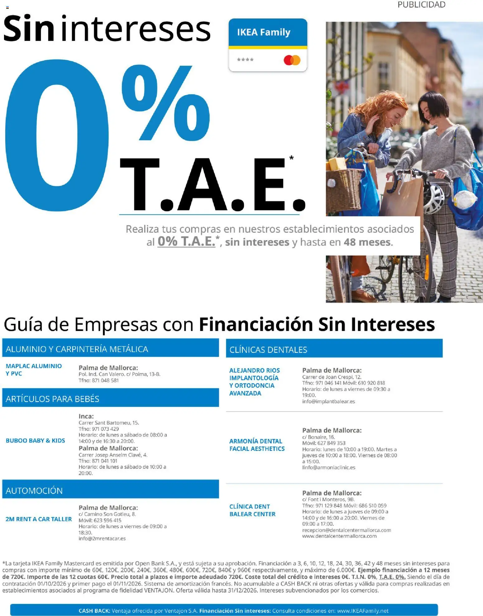 IKEA - Revista Family │ válido desde el 01/10/2026 | Página: 69