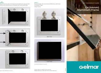 Gelmar specials catalogue – valid from 01/05/2025