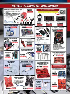 Adendorff specials catalogue – valid from 01/09/2026 | Page: 11