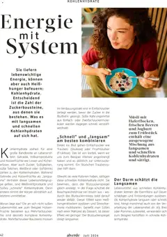 dm drogerie Prospekt ab 01.07.2026 gültig | Seite: 42