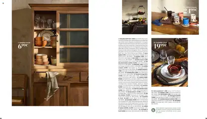 Maisons du Monde - Prévisualisation de Maisons du Monde catalogue valide à partir de 16.02.2026 | Page: 18