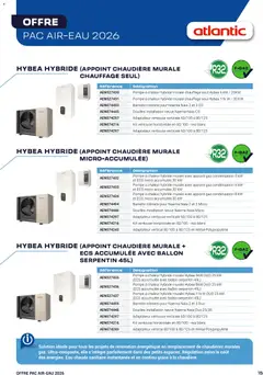 Rexel - Prévisualisation de Rexel Offre 2026 valide à partir de 02/07/2026 | Page: 15 | Produits: Adaptateur
