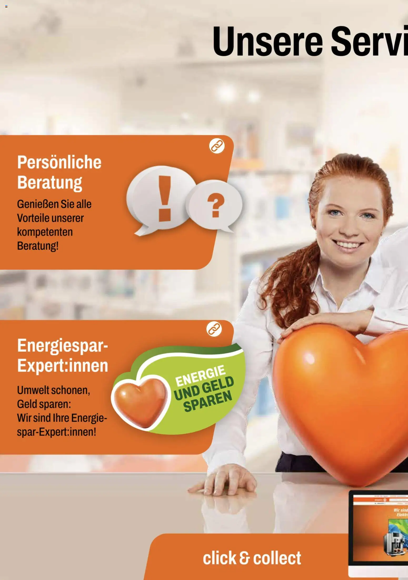 Expert Prospekt aktuell gültig ab 18.05.2026 | Seite: 6