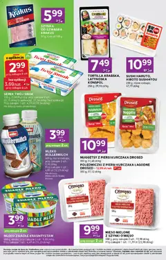 Pogląd oferty "Stokrotka gazetka - Express" - ważna od 21.05.2026 | Strona: 4