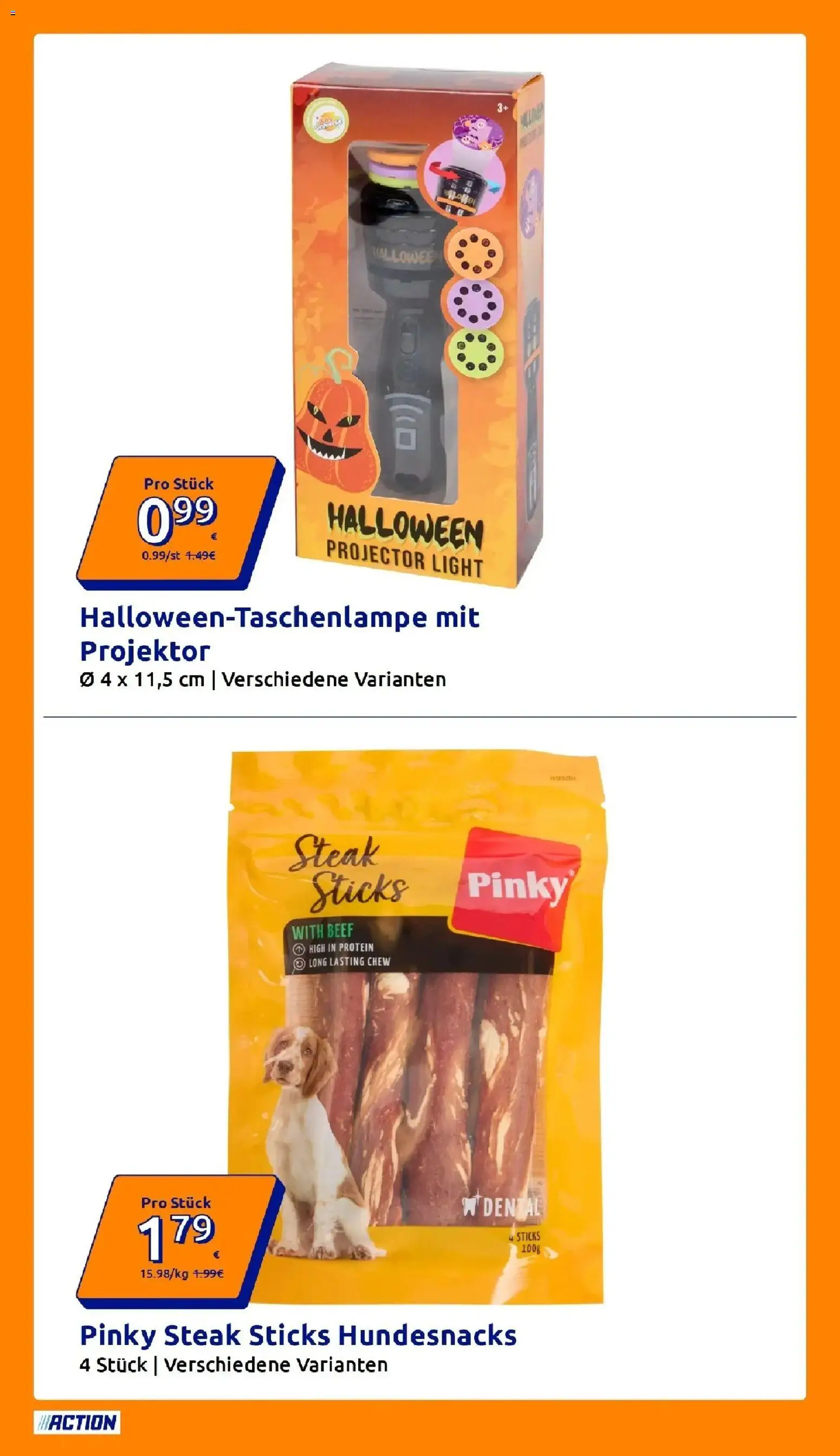 Action Aktueller Prospekt ab 14.10.2026 → Angebote nächste Woche | Seite: 14 | Produkte: Steak