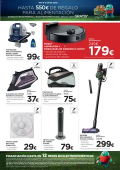 Vista previa Hipercor catálogo válido desde el 18/06/2026 | Página: 43