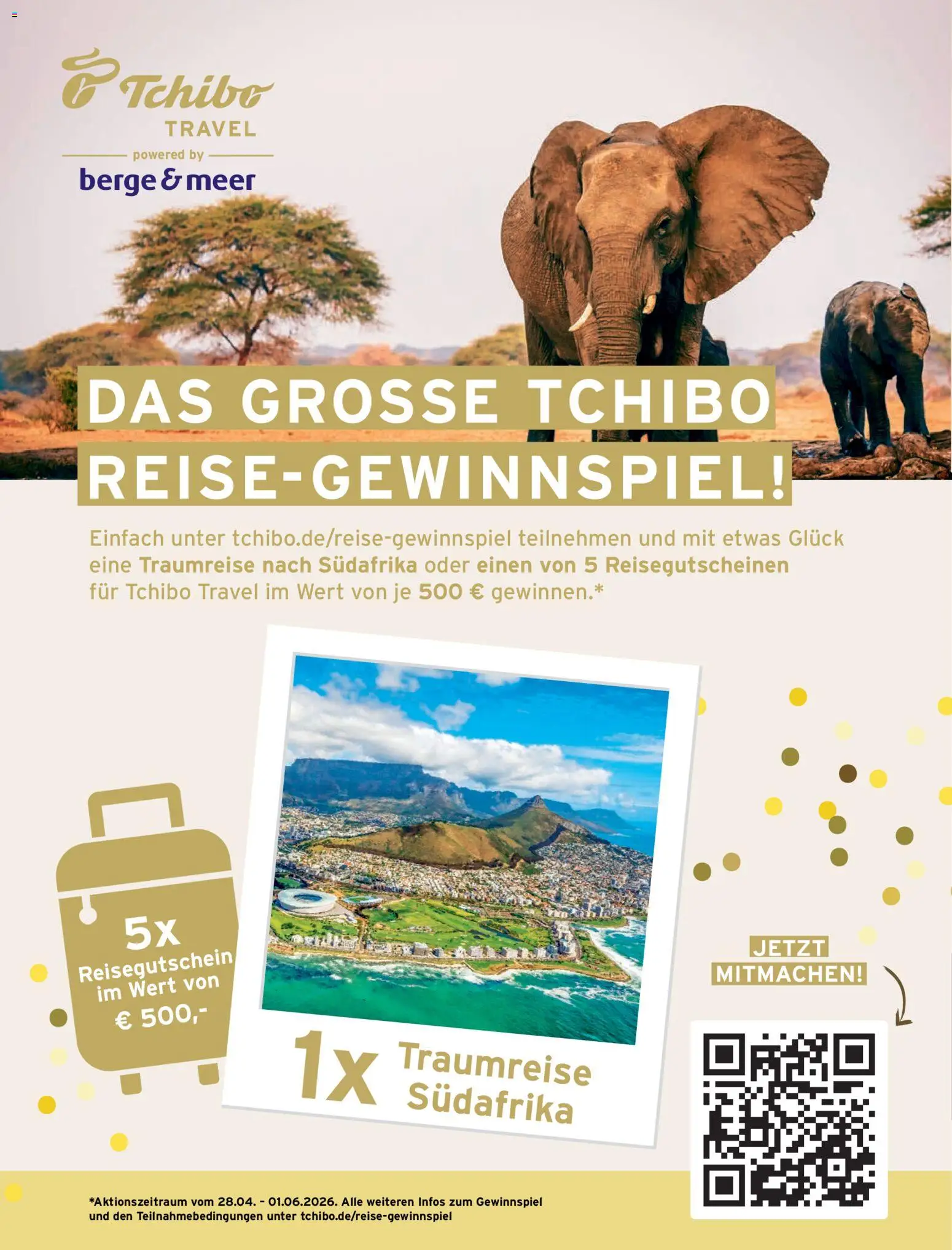Angebote Tchibo – gültig ab 07.05.2026 | Seite: 192
