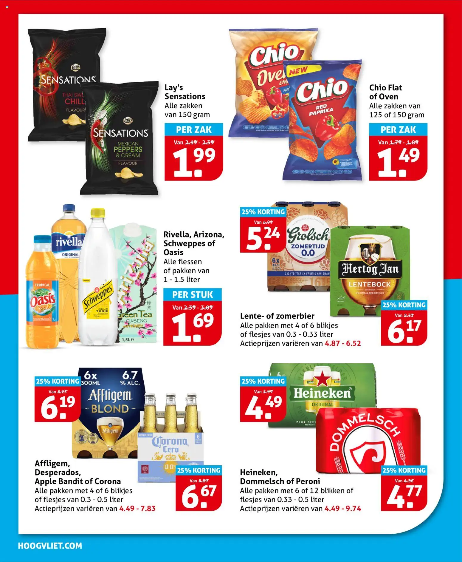 {H1} | Pagina: 22 | Producten: Zak, Oven, Kész piskótalap