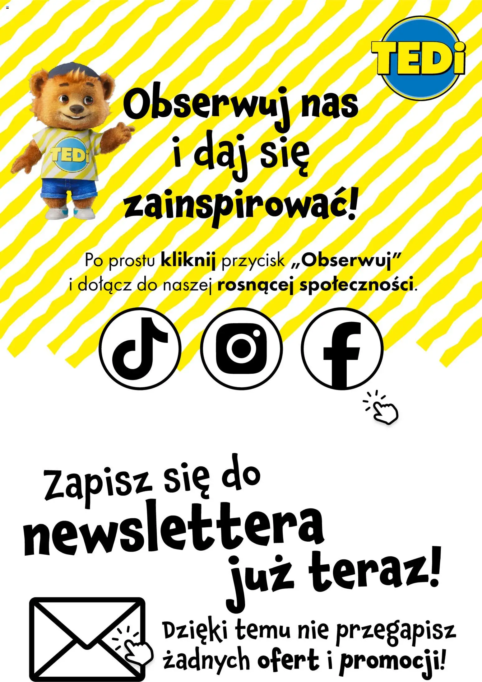 TEDi gazetka od 23.10.2026 | Strona: 26