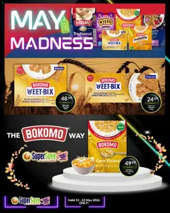 Super Save specials catalogue – valid from 15.05.2026 | Page: 7