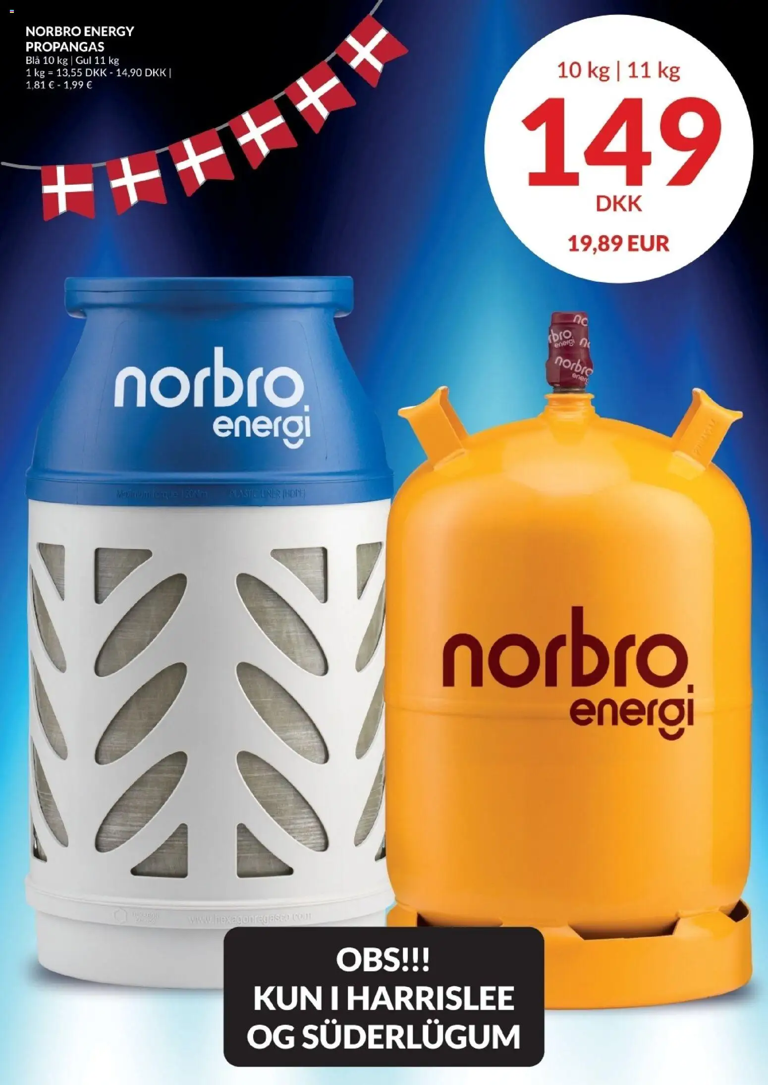 Nielsen Discount tilbudsavis – gyldig fra 27.05.2026 | Side: 27