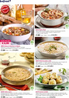 Bofrost katalog akcije – veljaven od 04.03.2026 | Stran: 28