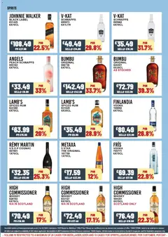 Preview of Bestway - Offers valid from 06.05.2026 | Page: 5