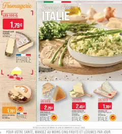 Match Supermarché - Prévisualisation de Match Supermarché catalogue valide à partir de 30/06/2026 | Page: 6 | Produits: Lait