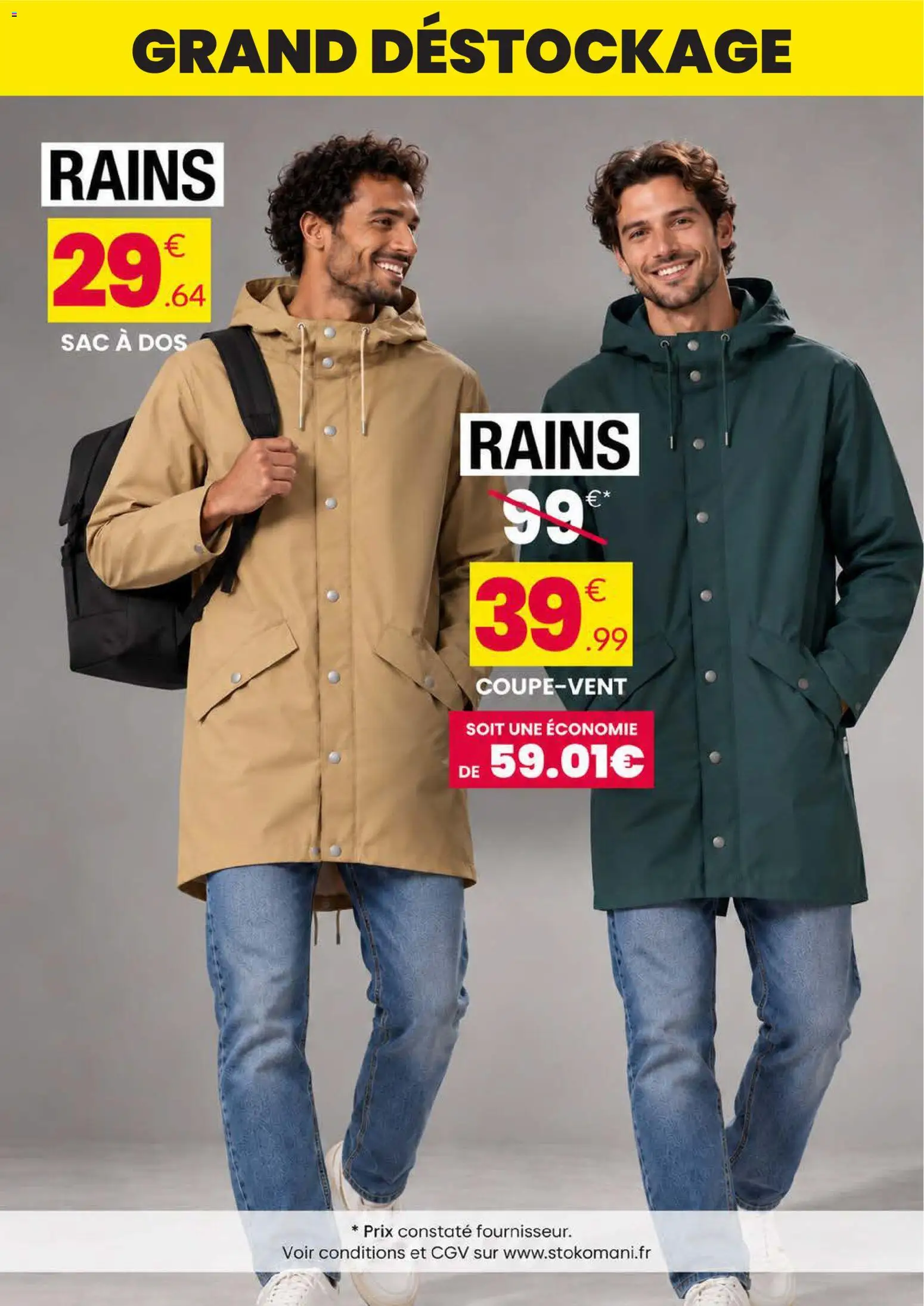 {H1} | Page: 6 | Produits: Sac, Sac à dos