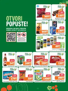 Gomex katalog Lakše od srede - pregled Gomex kataloga - važi od 28.10.2026 | Strana: 2