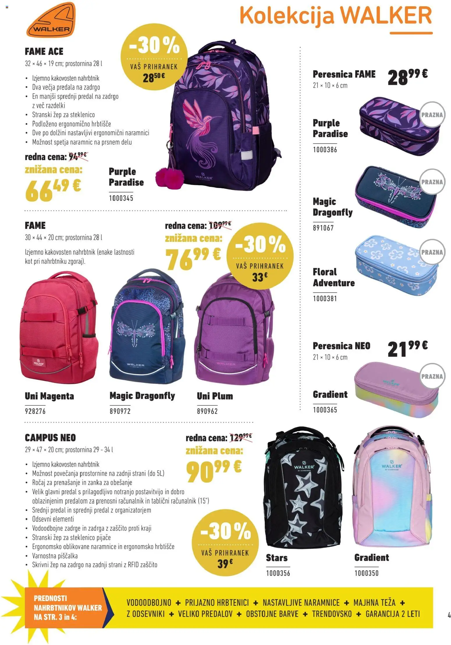 Novi Mladinska Knjiga katalog ponudbe – veljaven od 01.08.2026 | Stran: 5 | Izdelki: Prenosni racunalnik, Racunalnik, Peresnica, Nahrbtnik