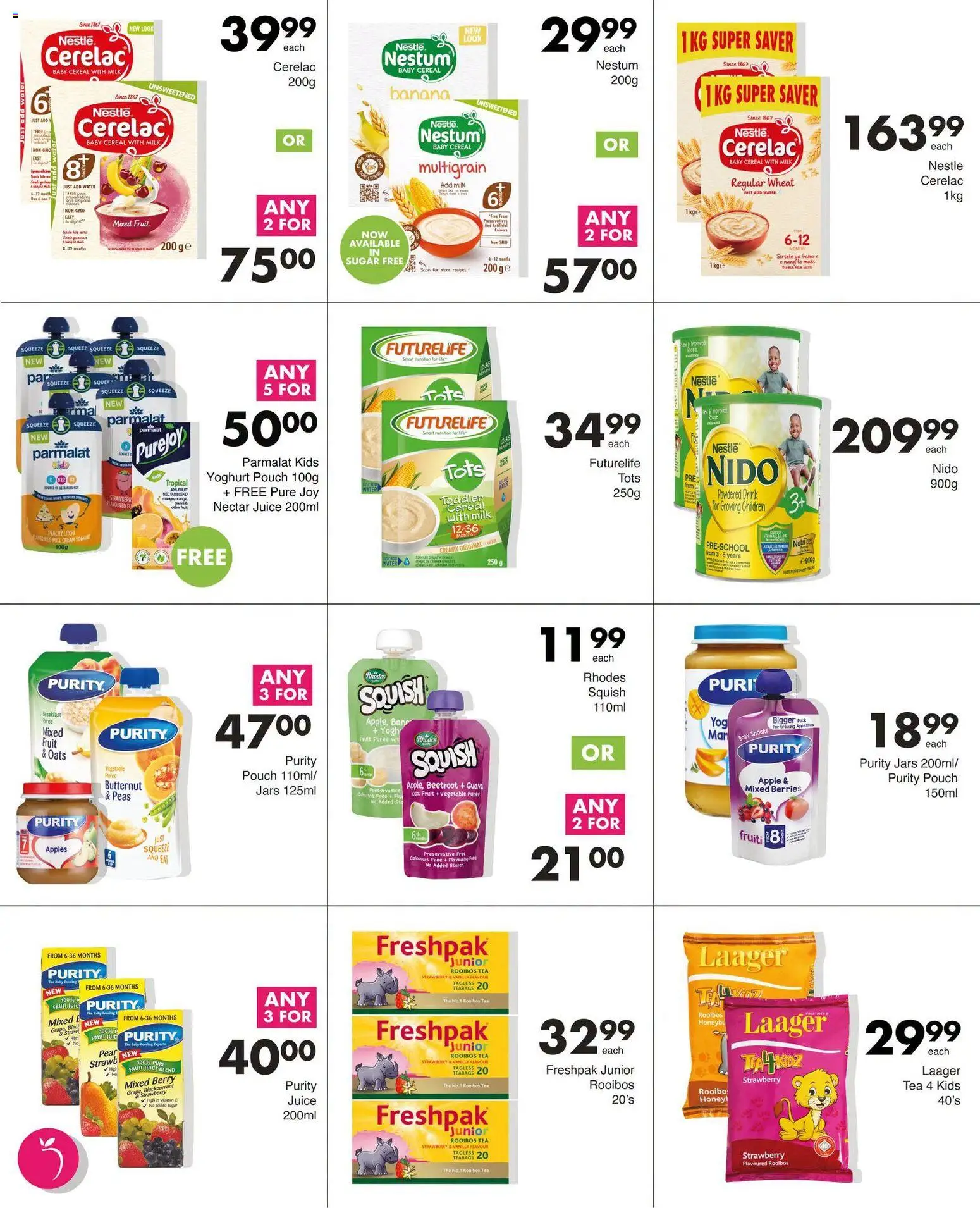 New Save catalogue – valid from 15/07/2026 | Page: 59