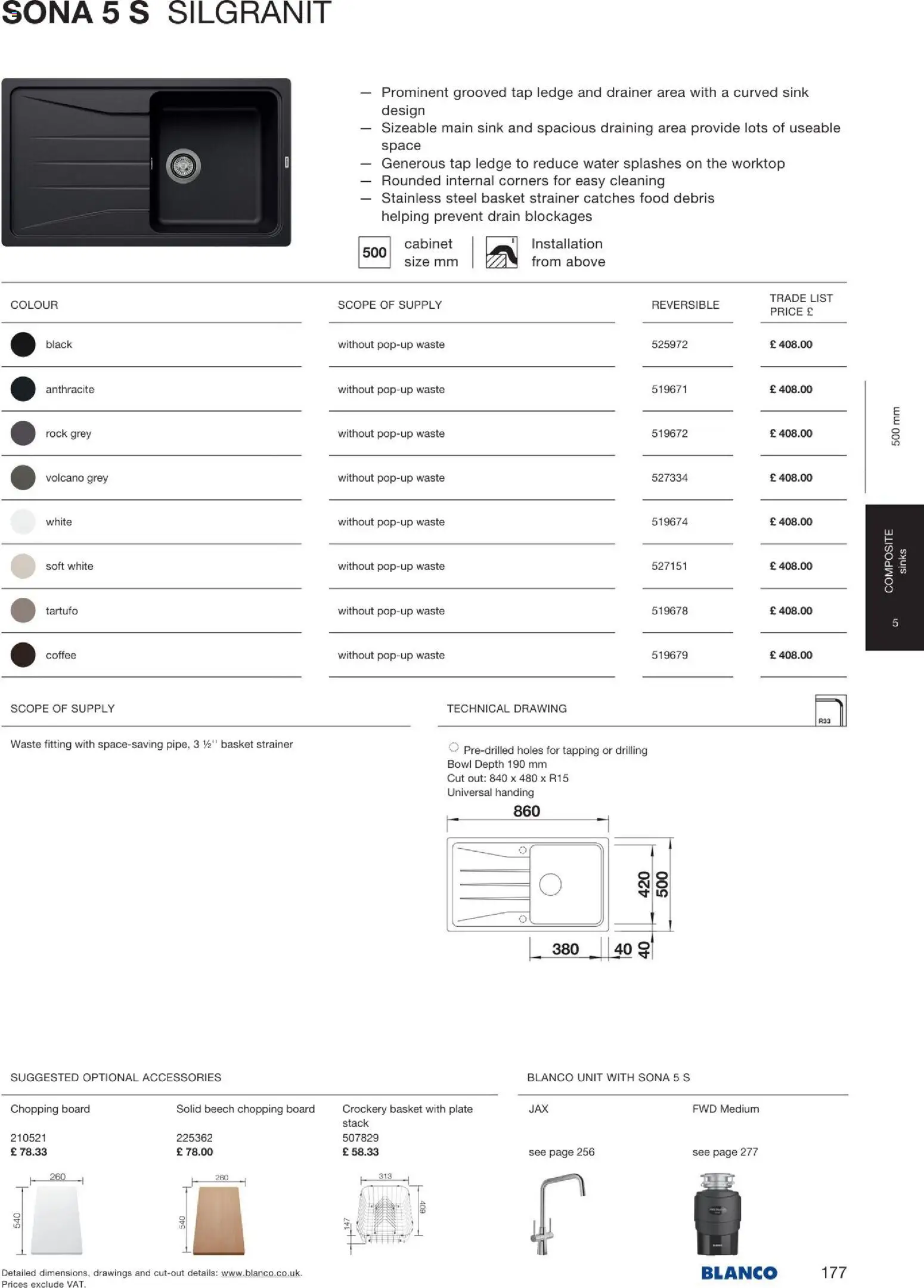 Novi Mömax katalog ponudbe – veljaven od 22.01.2026 | Stran: 178
