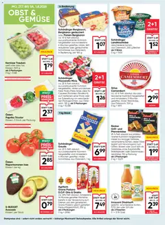 Maximarkt Flugblatt ab 30.07.2026 gültig | Seite: 10