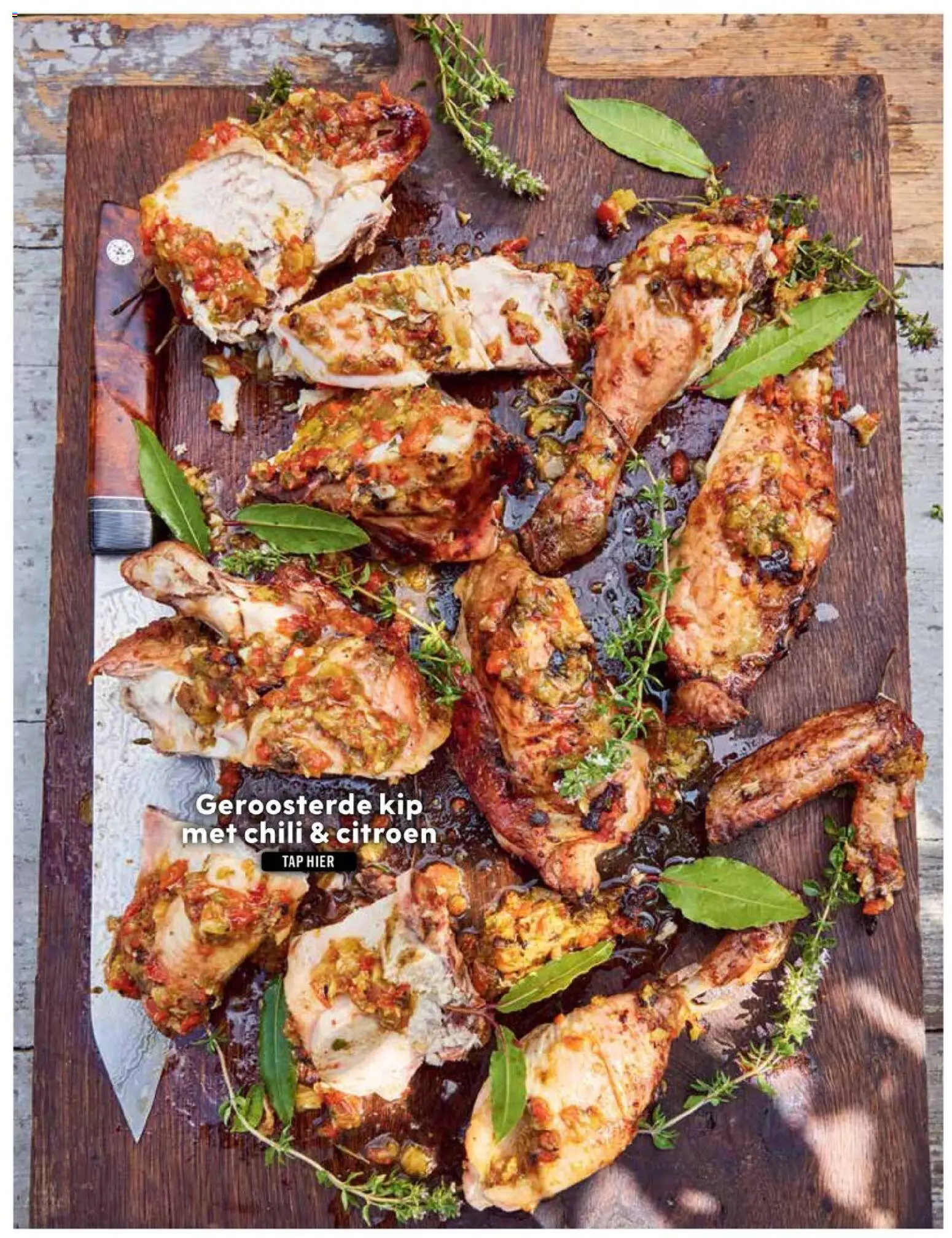 {H1} | Pagina: 103 | Producten: Citroen, Chili, Kip