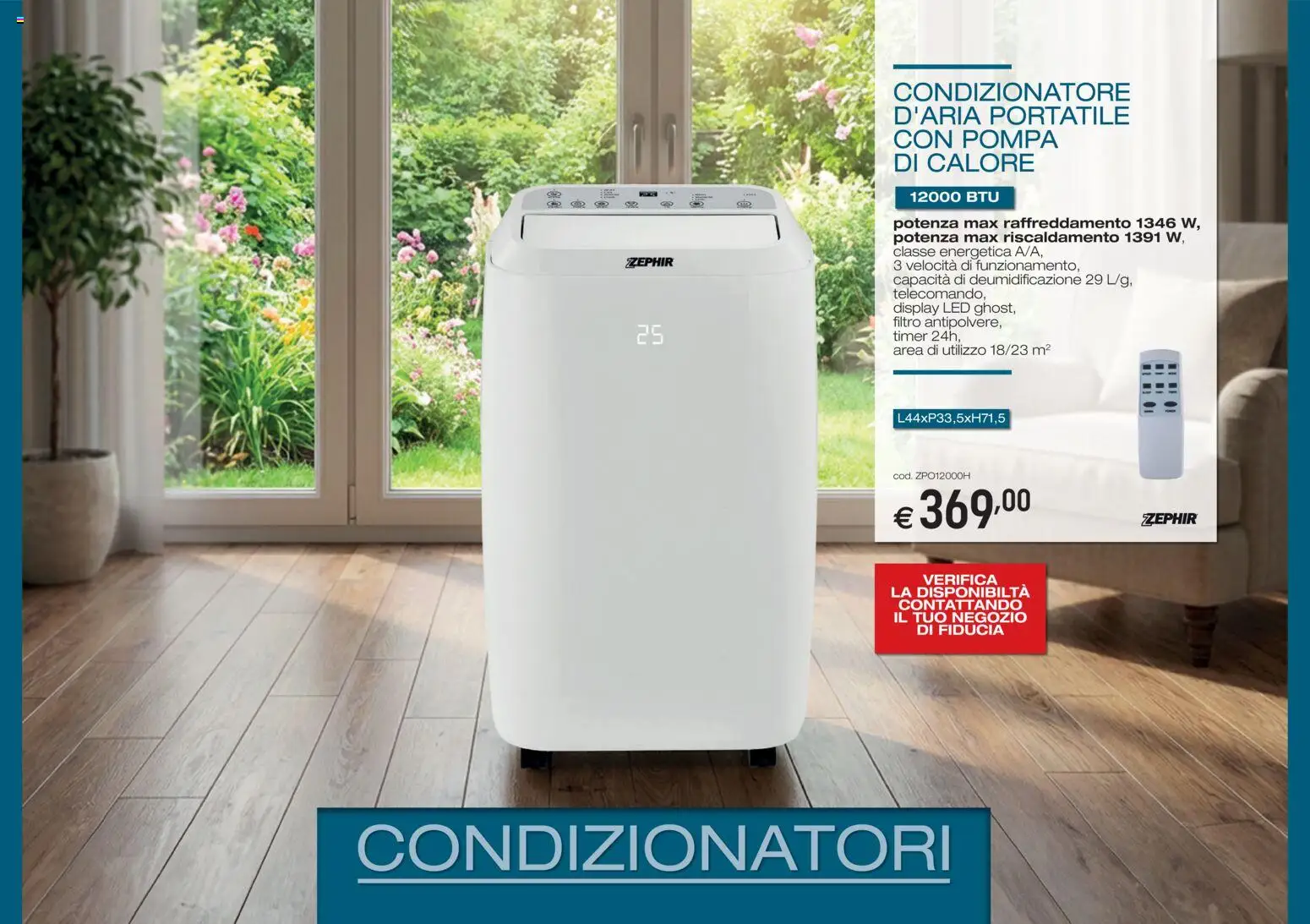 📣 Volantino Brico OK dal 📅 05/03/2026 - Scopri le offerte ora!🔥 | Italy
