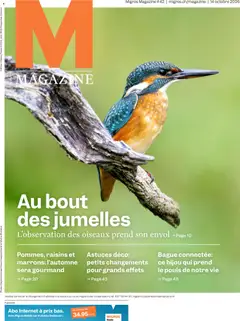 Migros aktionen Magazine FR ab 14.10.2026 gültig