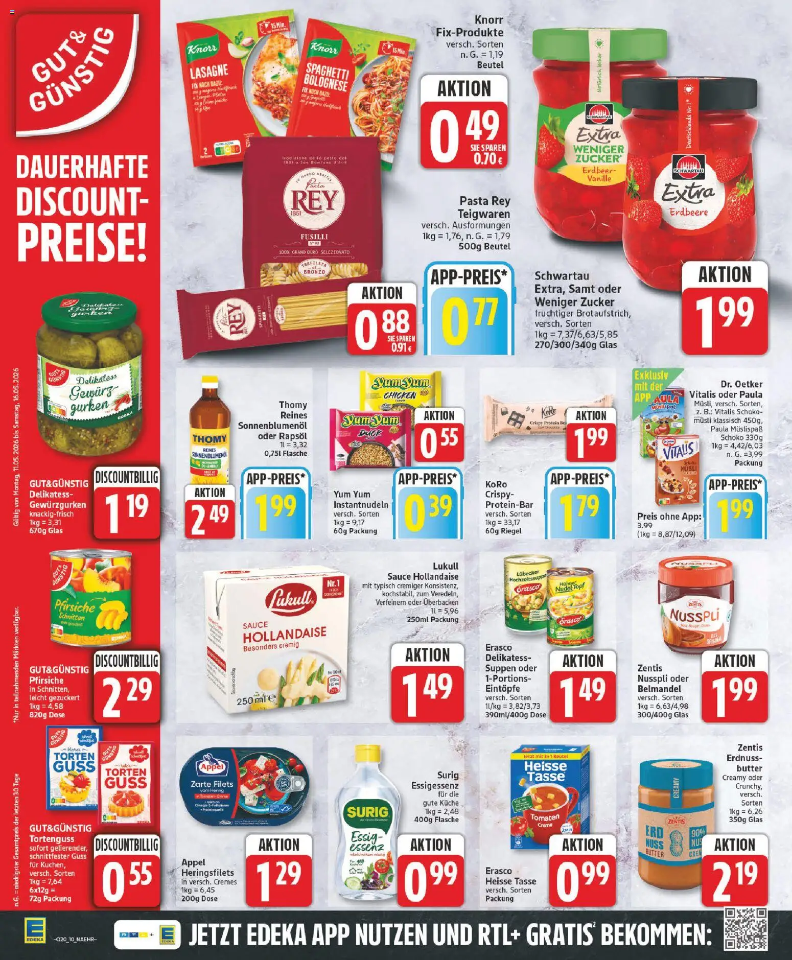 Elli Markt Prospekt – gültig ab 11.05.2026 | Seite: 12