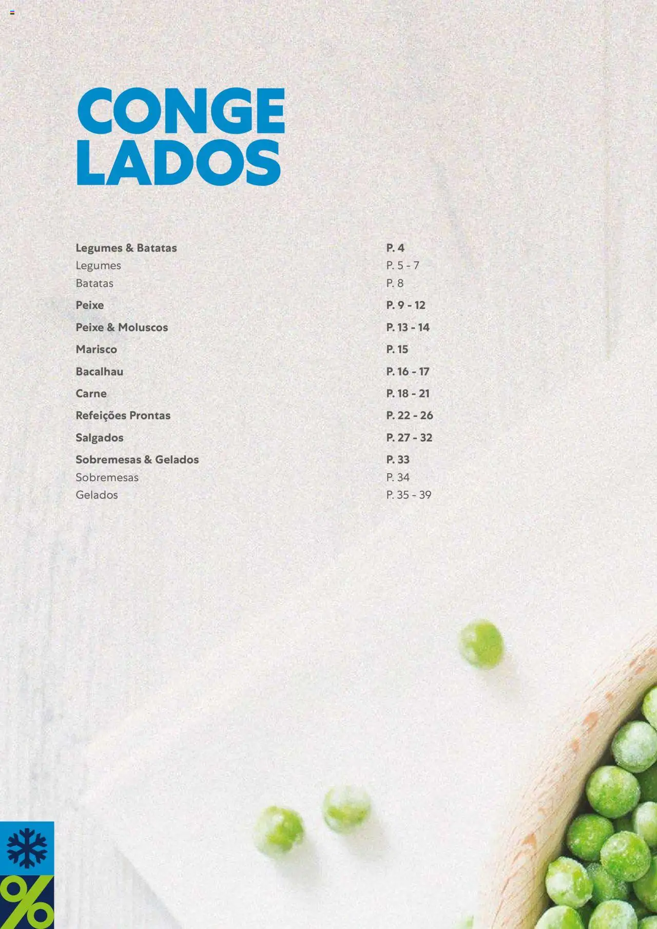 Recheio Congelados │ válido de 01/02/2024 | Página: 2 | Produtos: Bacalhau, Peixe, Carne